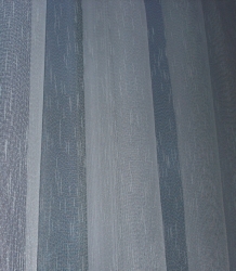 Záclona šitá na míru 20 š.400cm x v.260cm prší AKCE! SLEVA 15%