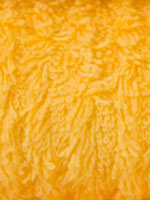 Osuška froté JUVEL 70x140cm žlutá AKCE 