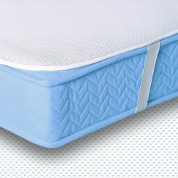 Podložka na matraci relaxační a ochranná 90x200cm