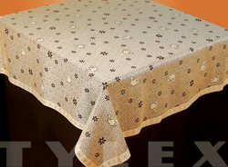Ubrus 120x200cm zahradní siesta 