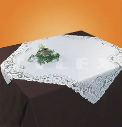 Ubrus 140x160cm béžový